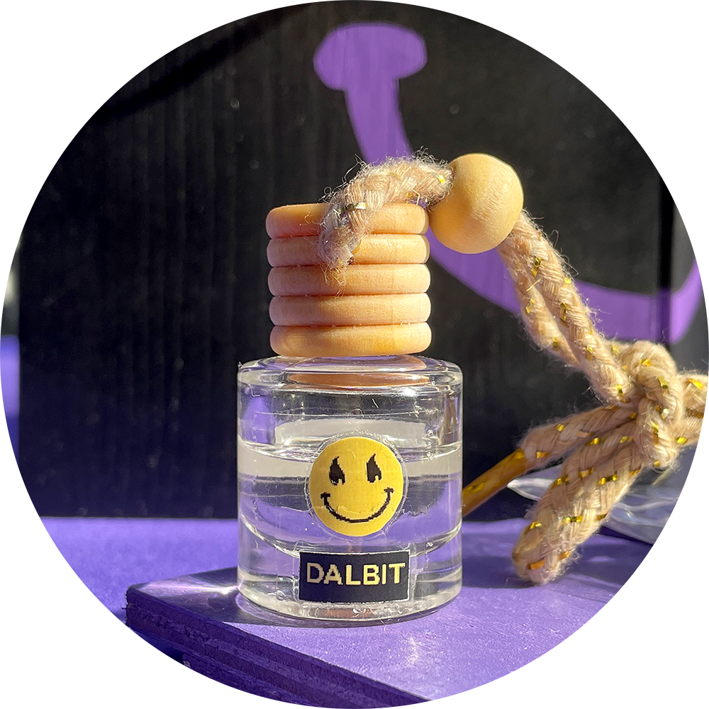 Air Freshener : DALBIT 달빛